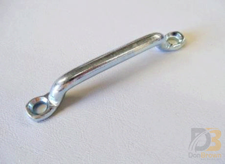 01-002-002 FOOTMAN LOOP WHEELCHAIR DOOR AND REAR DOOR