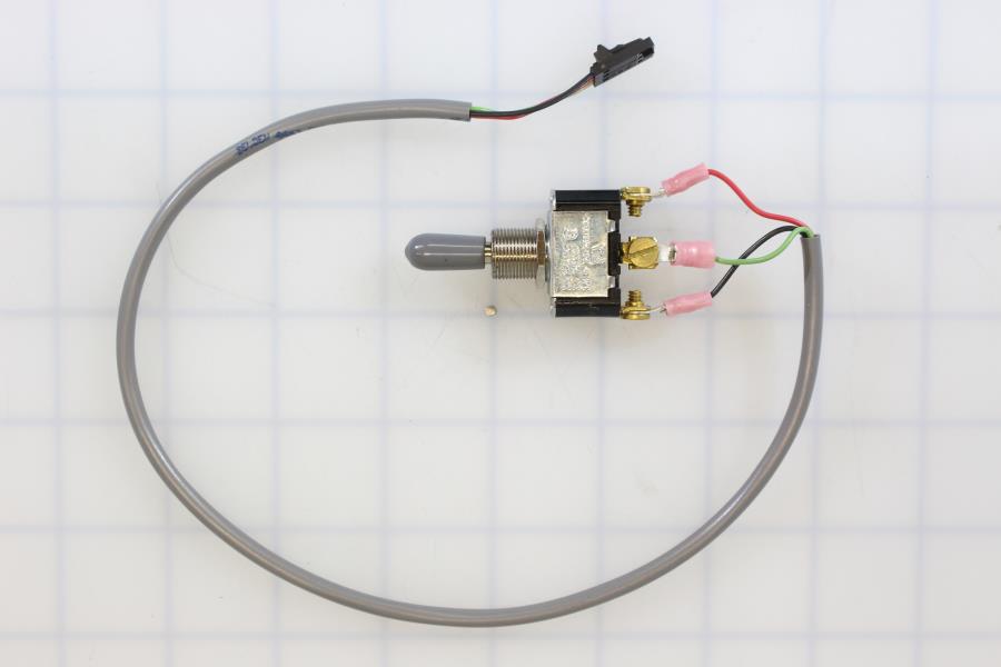 LIFT SWITCH HARNESS ASSEMBLY KIT SHIPOUT 04831-000KS