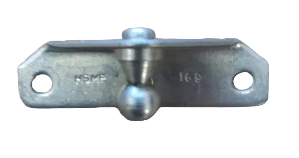 07-001-031 Strut End Door Bus Parts