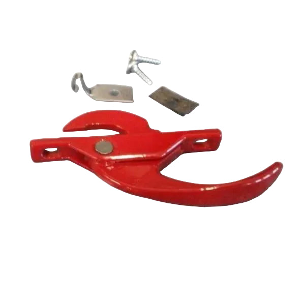 Handle Egress Window Hehr 07-006-003 Bus Parts
