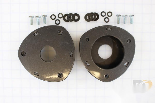 1 INCH VERT SPACER STRUT TOWER RT KIT SHIPOUT E51349WKS