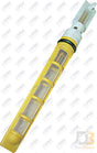 1 Per Gm Yellow Orifice Tube (T-Top Style) Mt0324-1 Air Conditioning