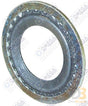 1 Pk Gm Sealing Washer - Silver 3/4In Thin Mt0120-1 Air Conditioning