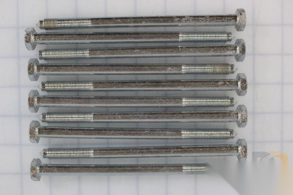 10 PK / BOLT-M10 X 1.25 X 160MM KIT SHIPOUT 36808-10KS