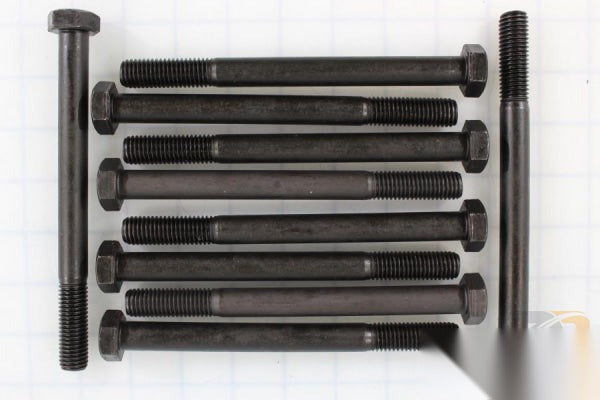 10 PK / BOLT-M14 X 160MM-HH/MARK HEAD_SBE 10.9 SHIPOUT 10 PACK 28315-10KS