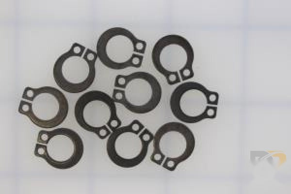 10 PK / RING 3/8 RETAINING SNAP 13889-10KS - Don Brown Bus Parts