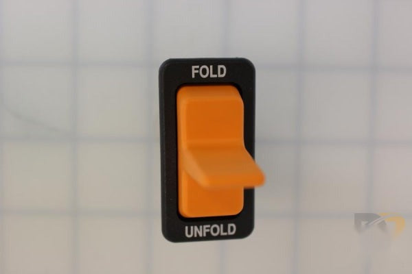 Switch-spdt-tgl-.19 Spd F/u Or--gold Con 31918