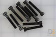 10 Pk / Screw 32 X 1.25 Shcs 40-1092-0-10Ks Wheelchair Parts