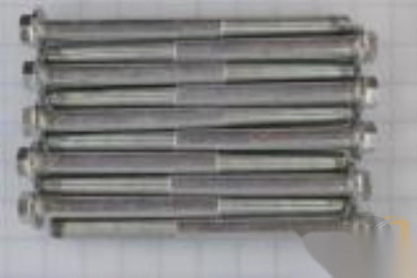 10 PK / SCREW M14 X 1.5 X 191MM 77MMTH 10.9 Z 10 PK KIT SHIPOUT 35735-10KS