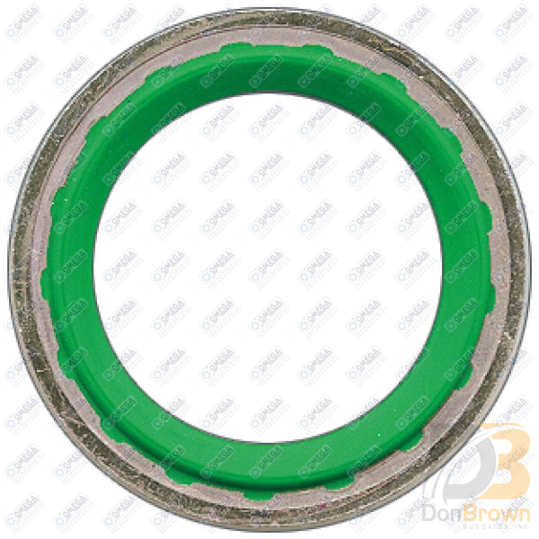 10 Pk Sealing Washer - Slim Line 17.15Mm I.d Mt1220 Air Conditioning