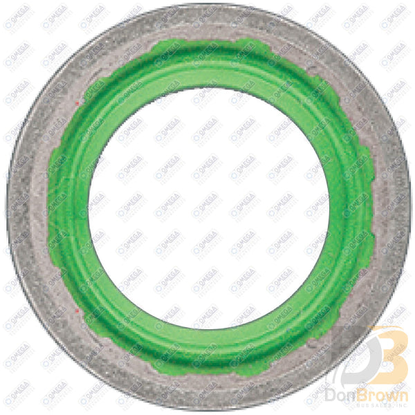 10 Pk Stat-O-Seal - 11.23Mm I.d. Mt1426 Air Conditioning
