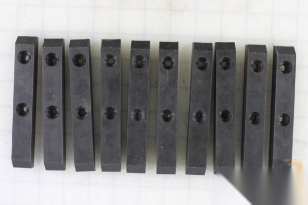 10 PK / STOW GUIDE CLXT PLATFORM KIT SHIPOUT 37952-10KS