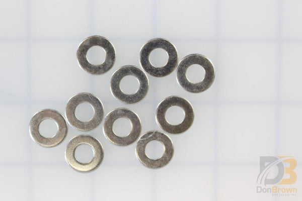 20 Rondelle In Ottone STANDERS ø Int. 9 - Est. 15 Mm | Leroy Merlin - Foto 9