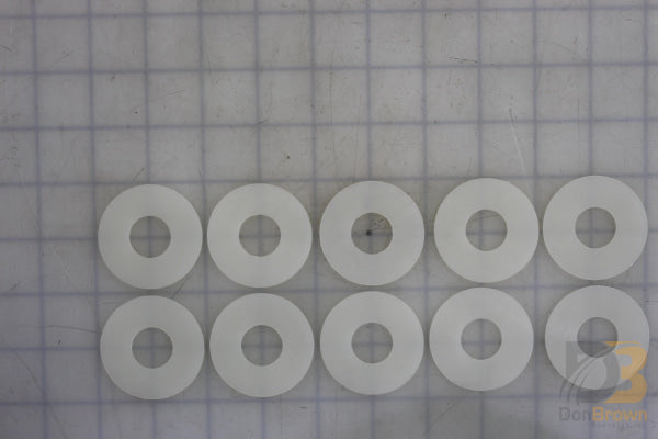 10 Pk / Washer Front Scissor Arm Kit Shipout 73748 - 10Ks Wheelchair Parts