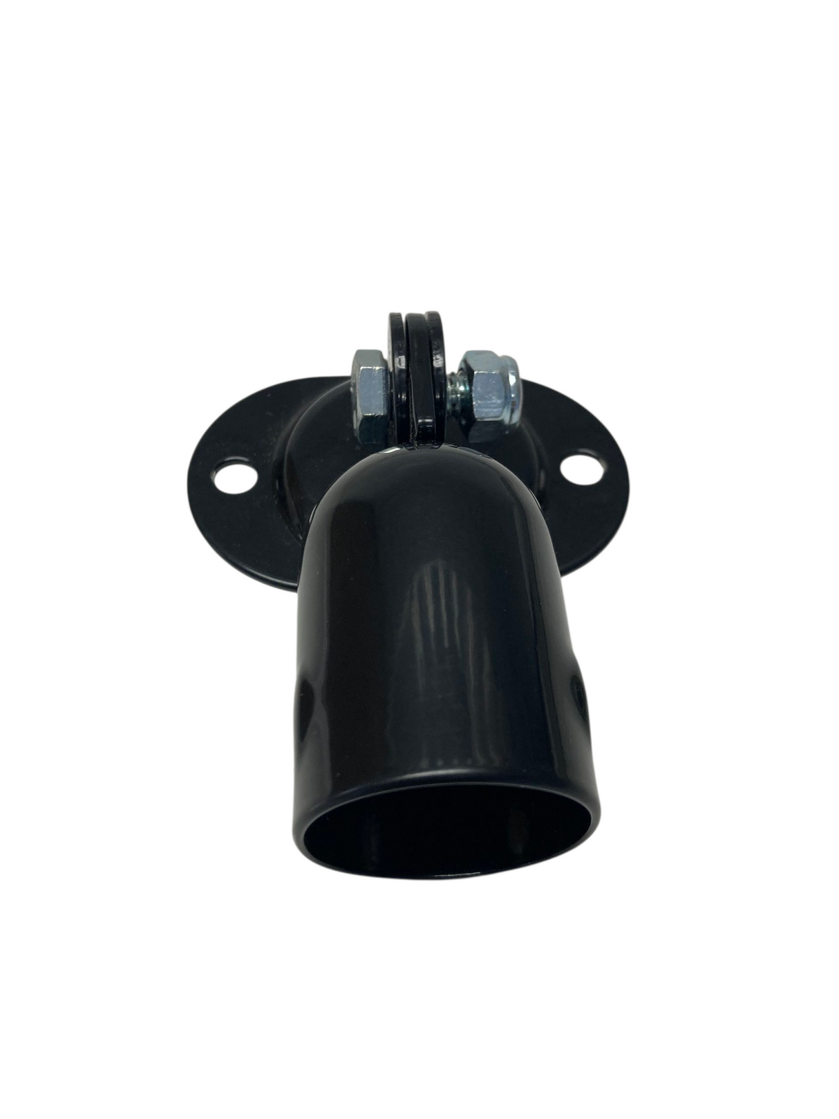 70009172-B Swivel Cup Oval Base Black