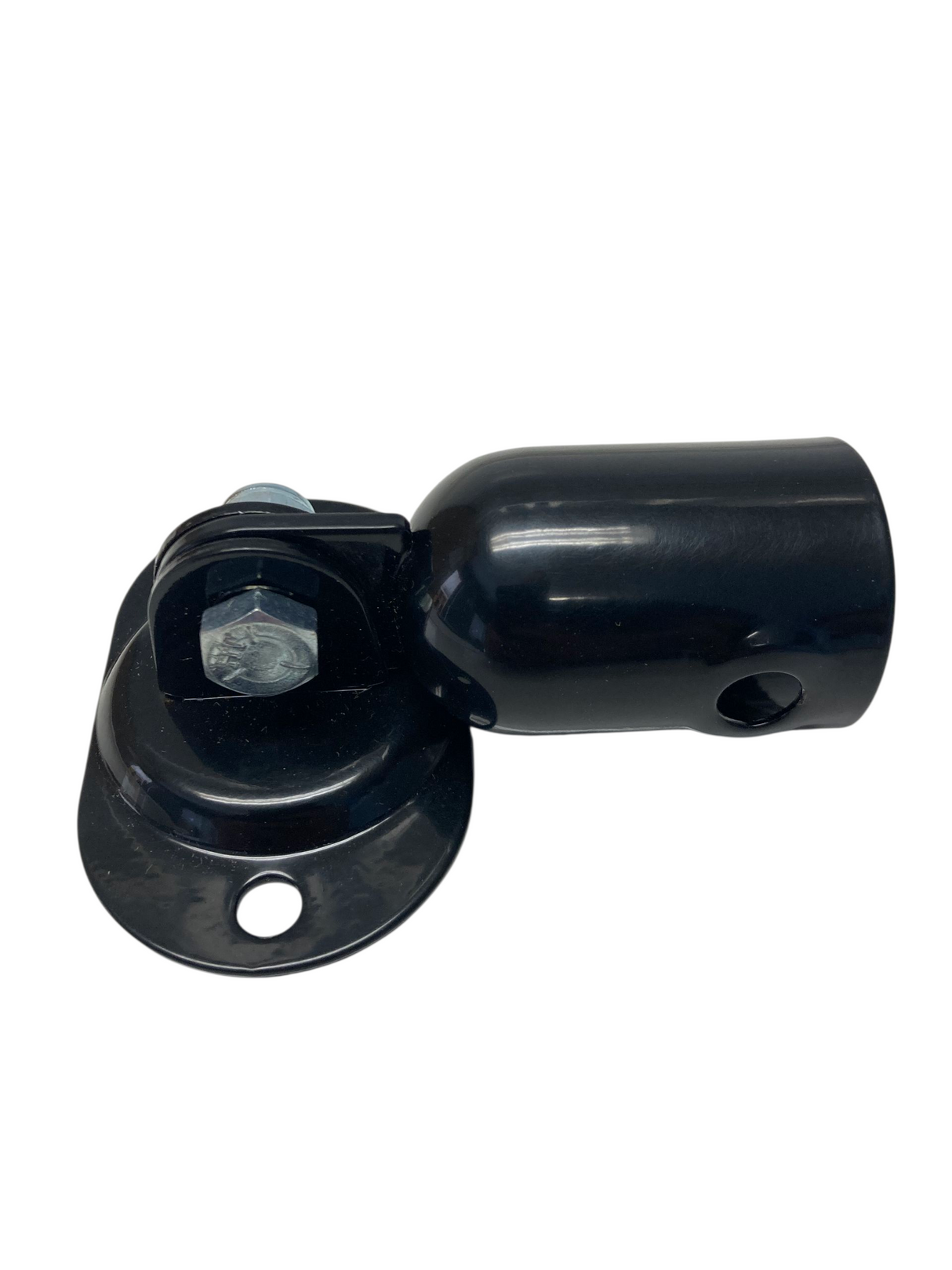 70009172-B Swivel Cup Oval Base Black