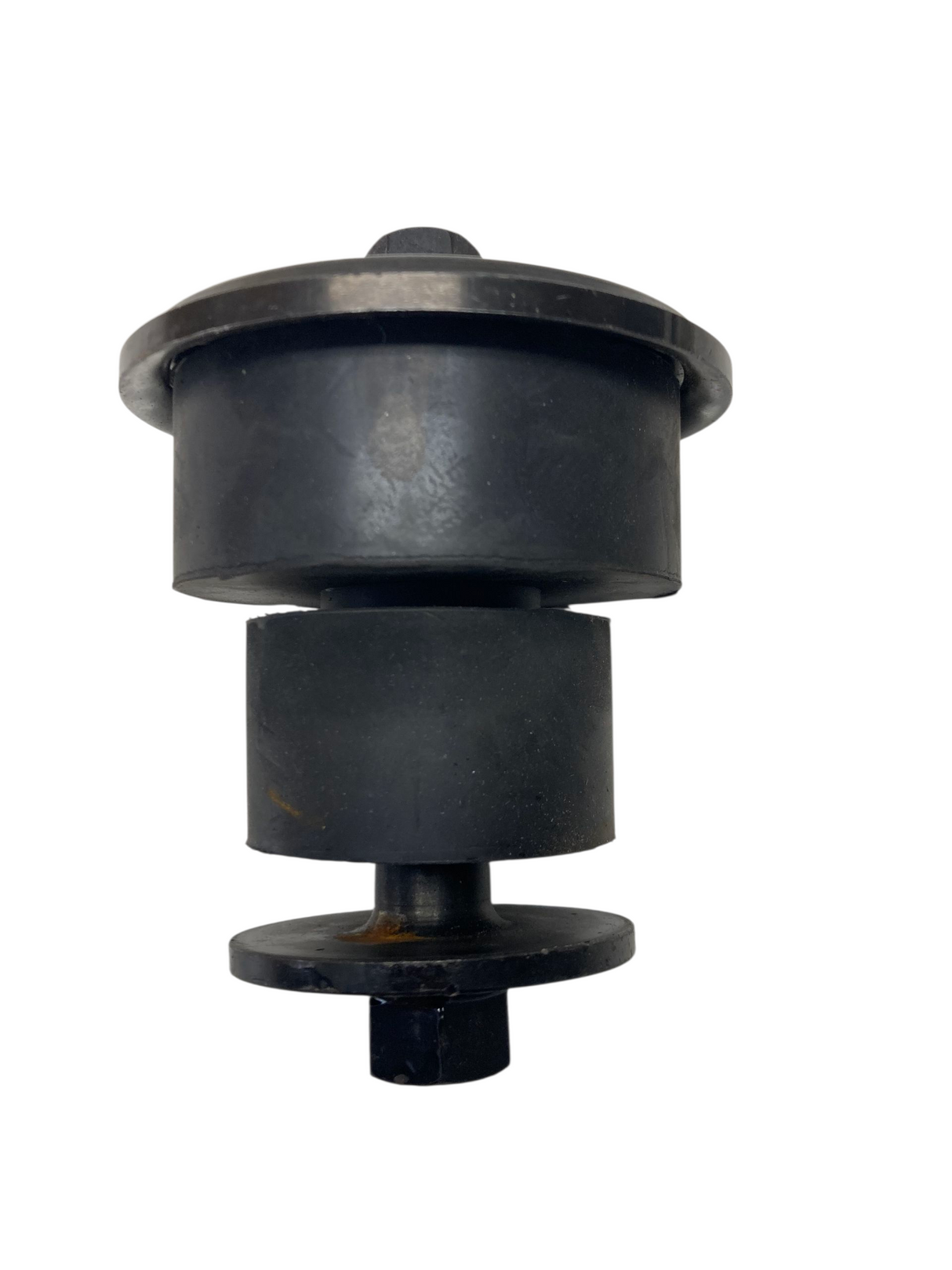 80152254 Puck Rubber Mount