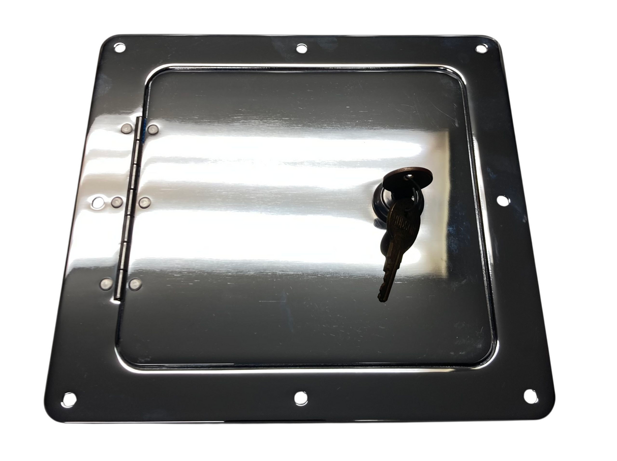 19-011-820 Door Locking Fuel