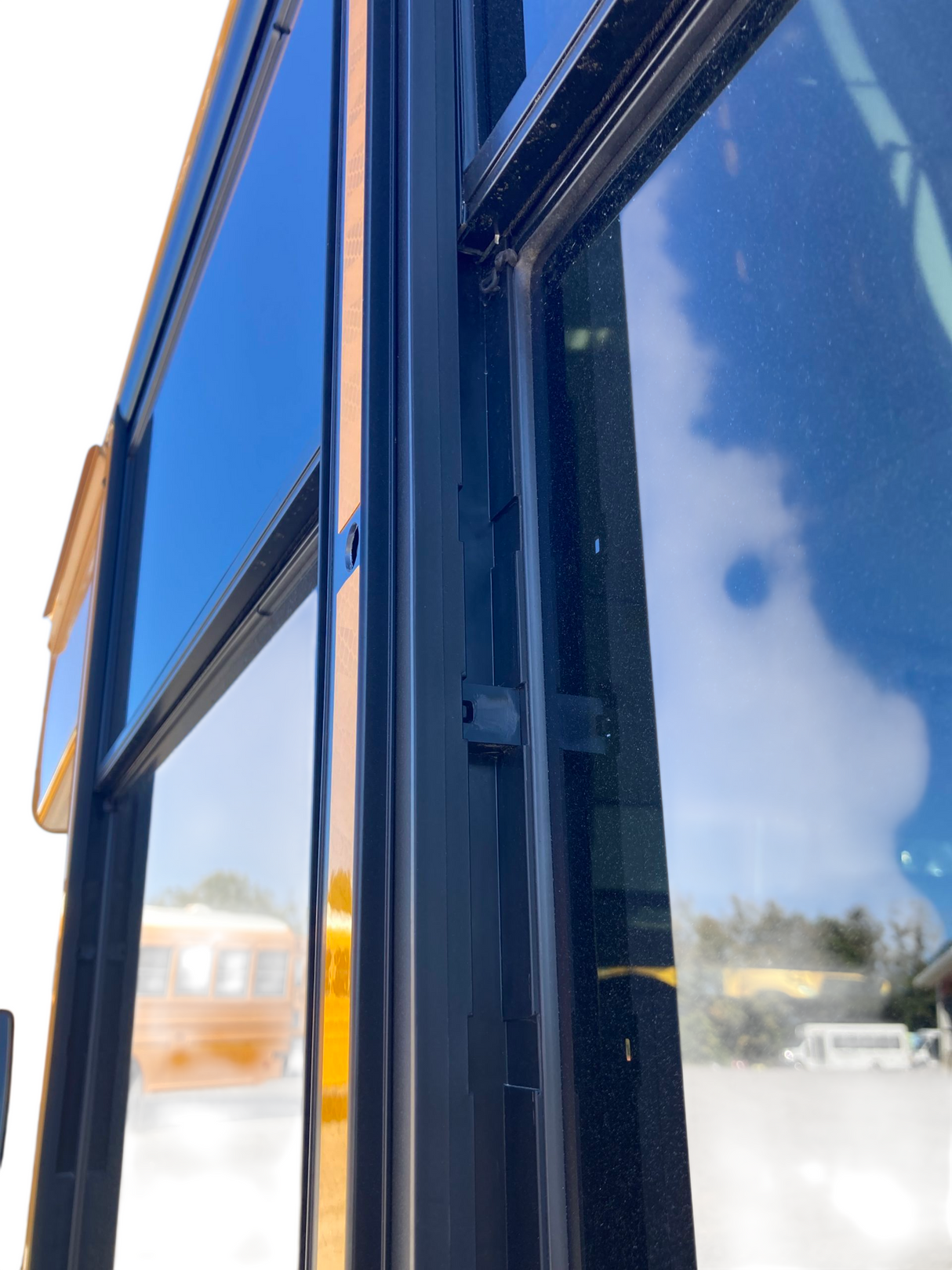 429751 Collins Window Stop