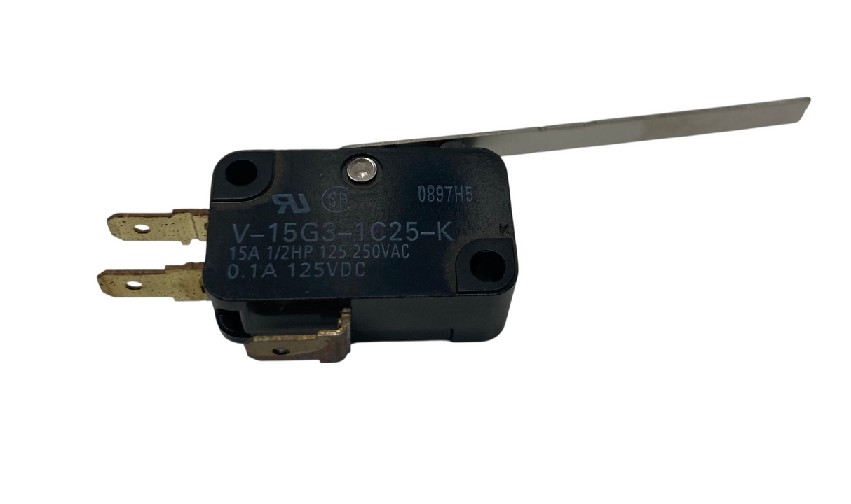 V15G31C25K Micro Switch