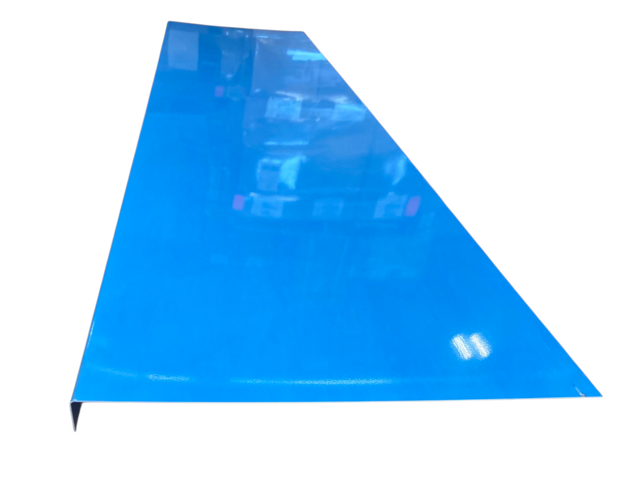 19-021-066 Rear Skirt SRW/DRW