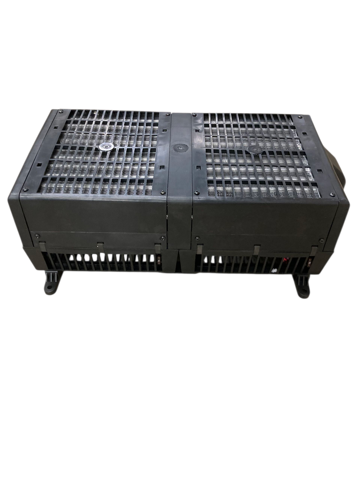 15-005-027 Heater Twin Master