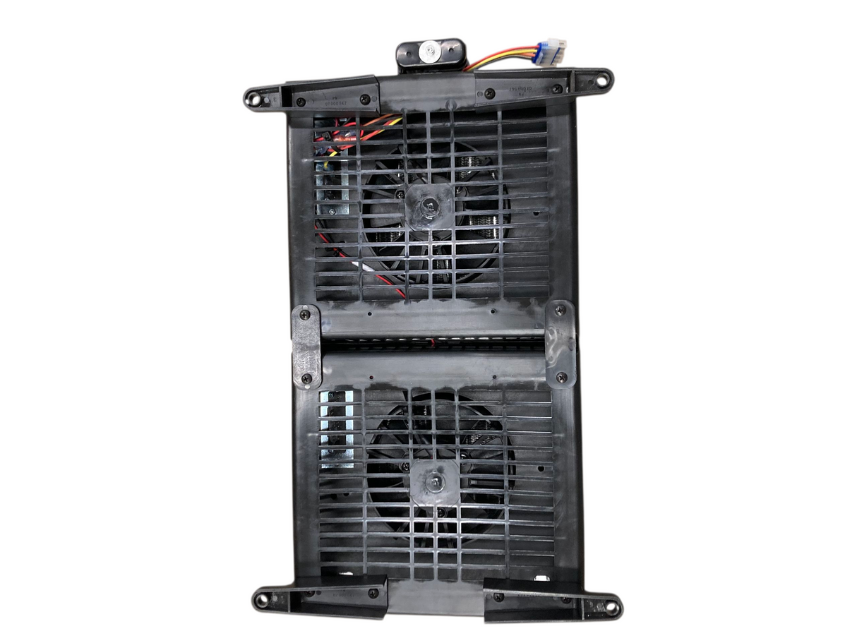 15-005-027 Heater Twin Master