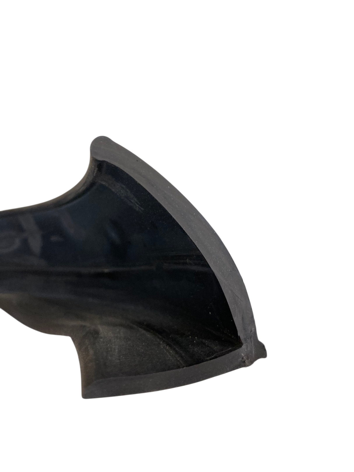 36202002 Rubber Fenderett / Fender Flare Sold By the Foot