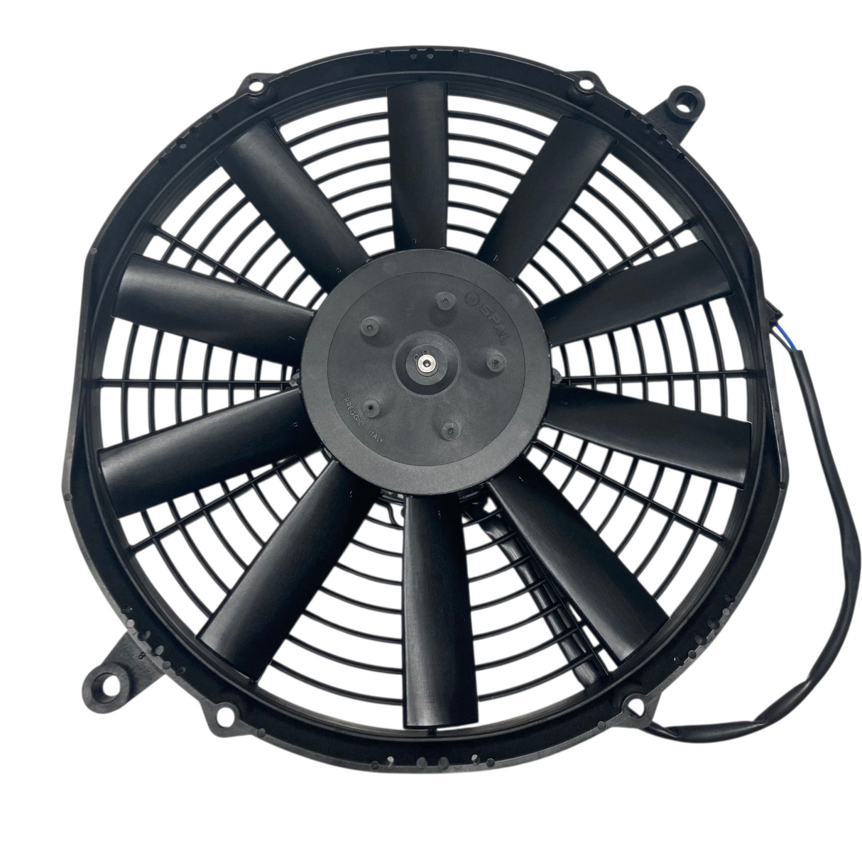 11145715A 11" Condenser