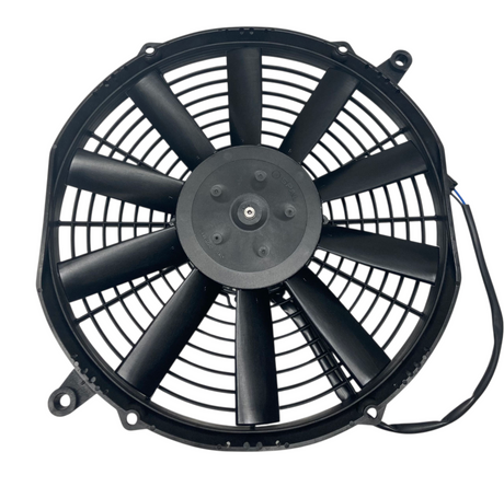 11145715A 11" Condenser