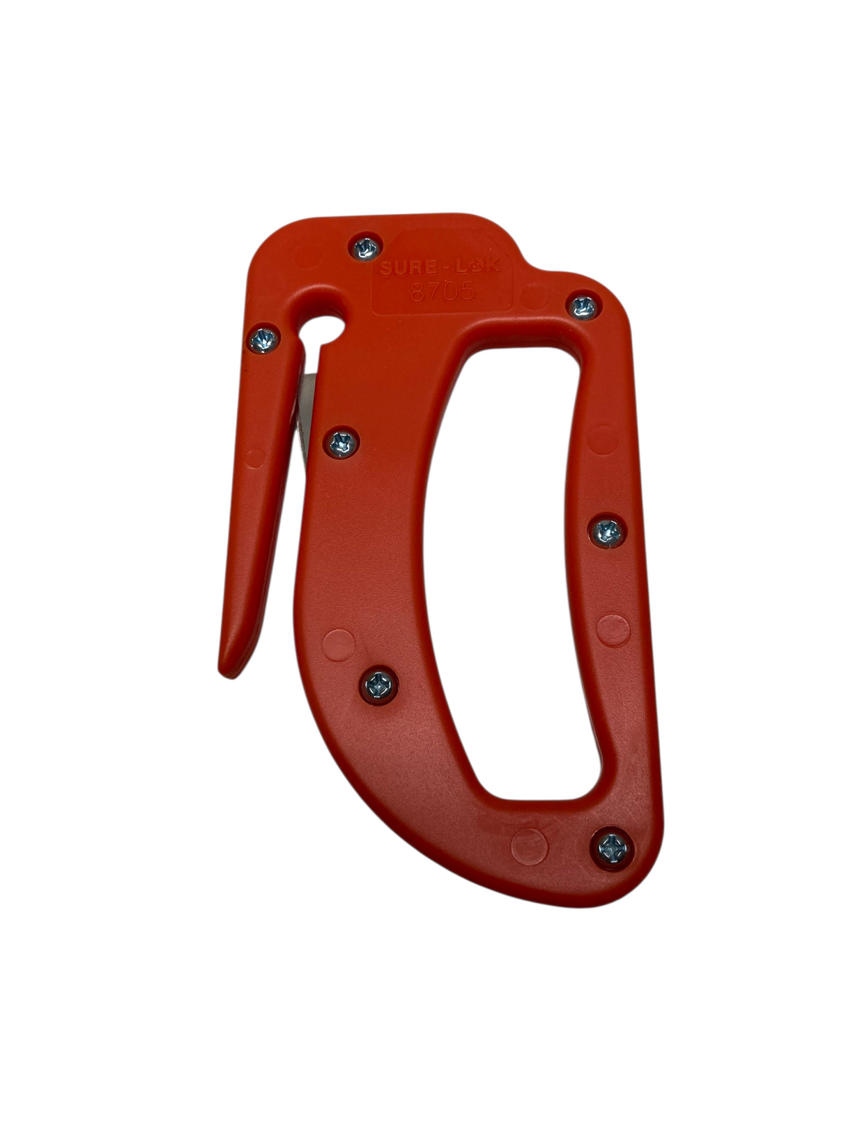 8705 Web Cutter Q'Straint