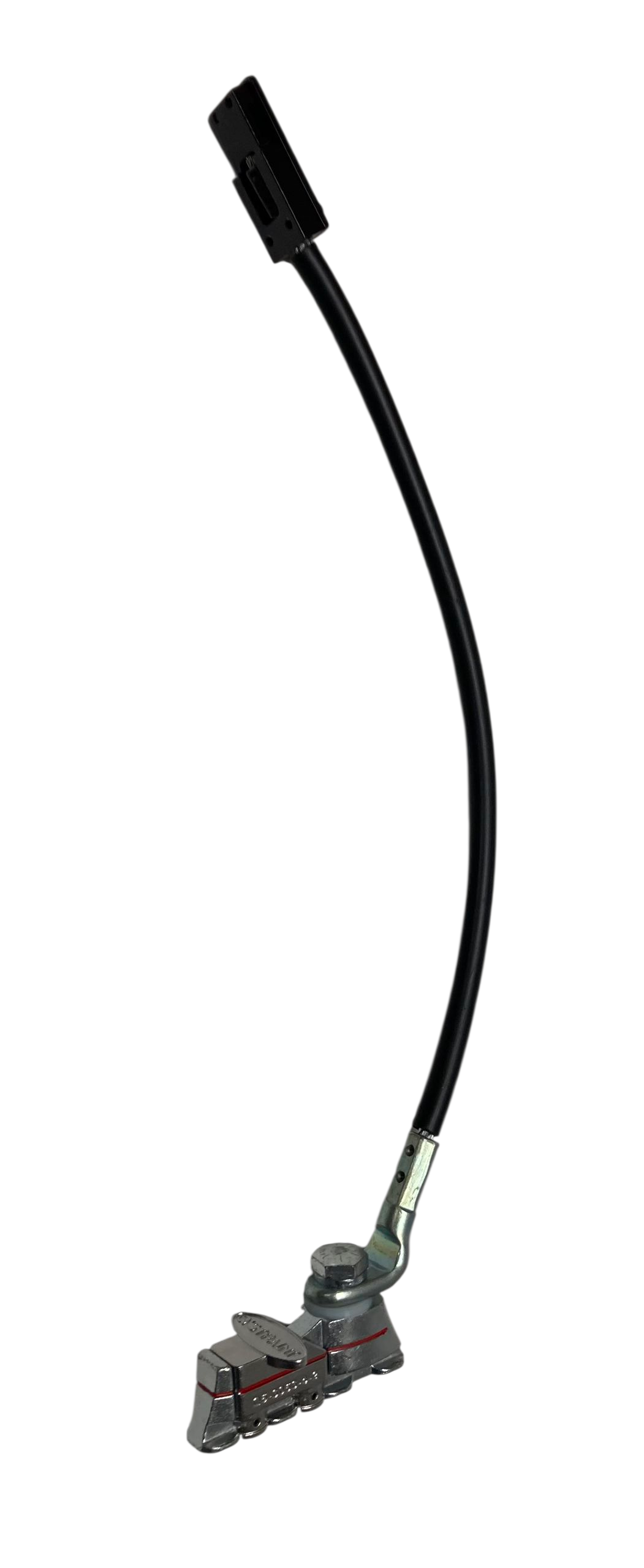 Q5-6300 Lap Belt Cable EXT Q'Straint