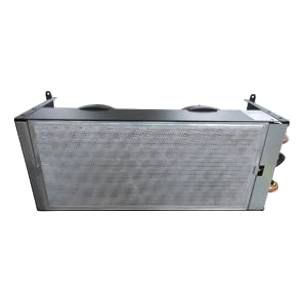 Heater Underseat Double Fan 3399091 1000475573 Air Conditioning