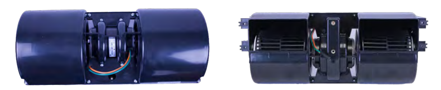 Spheros 11132181A BLR, ASY, BH1600 W/INSRTS - Don Brown Bus Parts