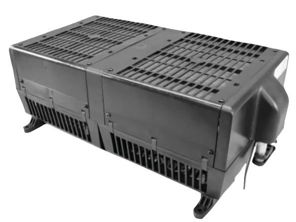 66 000 268 Dual Heater 11149829A