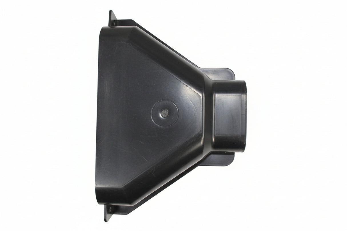 HOSE, COVER HEATER, SCHOOL BUS 15-005-004