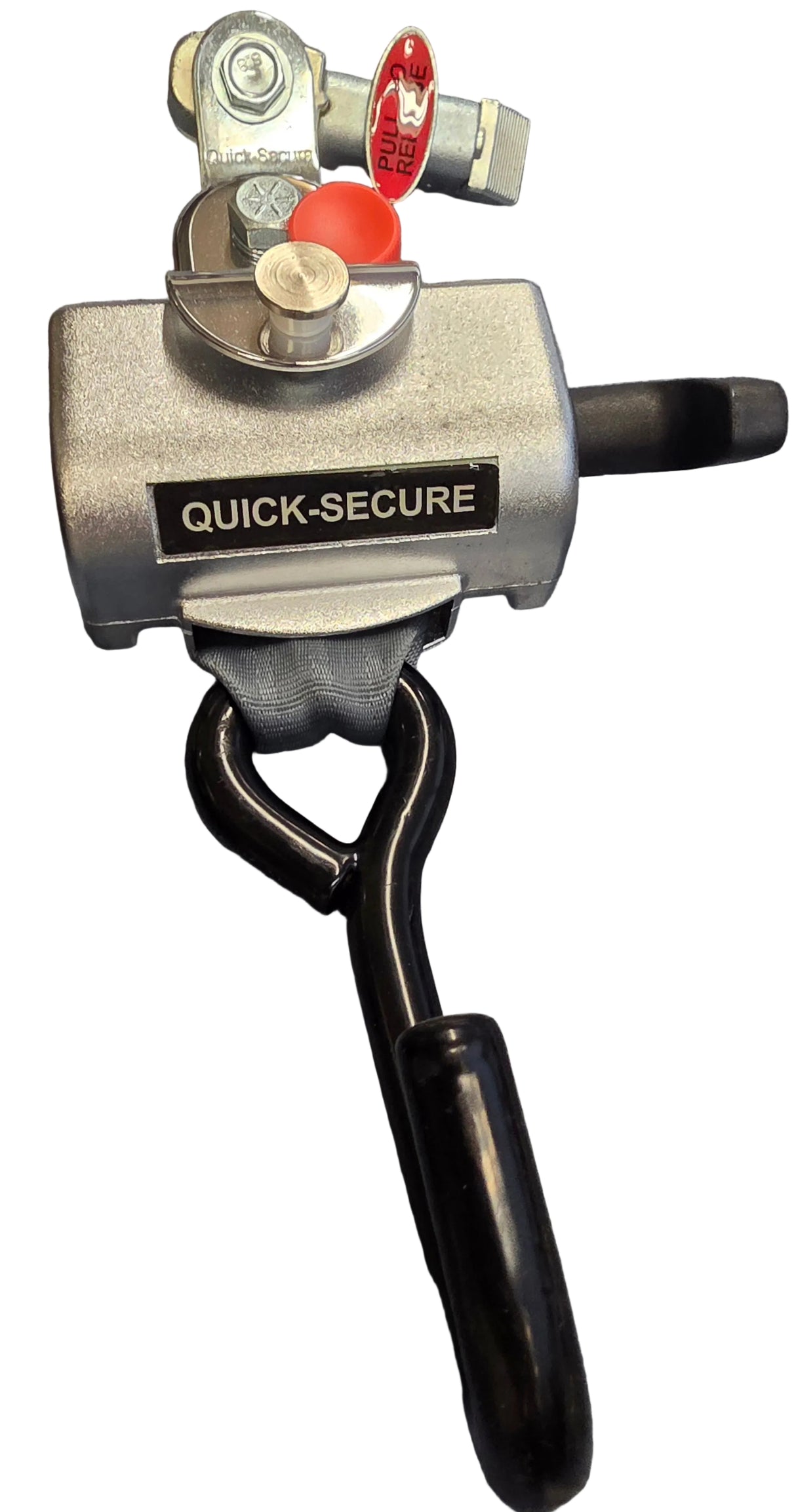 sc002, Retractor Wheelchair Occupant Securement System, Wheel chair seatbelt system