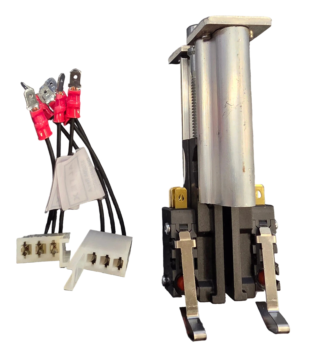 WATERTIGHT MICROSWITCH ADAPTER 975 KIT SHIPOUT 37030KS - Don Brown Bus Parts