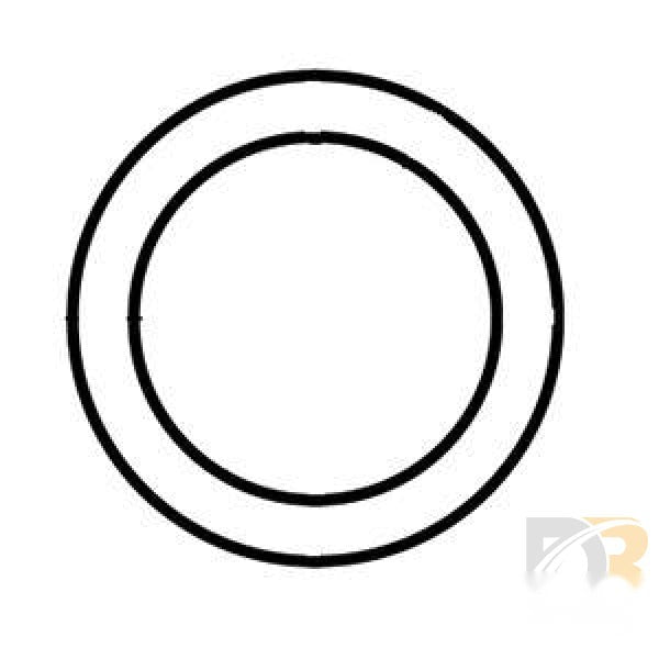 #16 O-Ring (must order in increments of 5) 2799229 1001562250