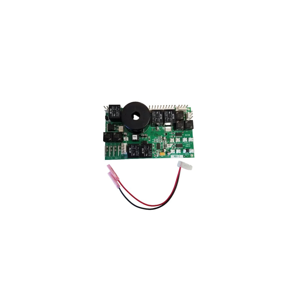 Kit, Pc Board ASSY W/ext Harness RI55914 (RI55914)