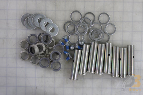 '- 2 Pin And Bearing Kit Shipout 36295Ks Wheelchair Parts