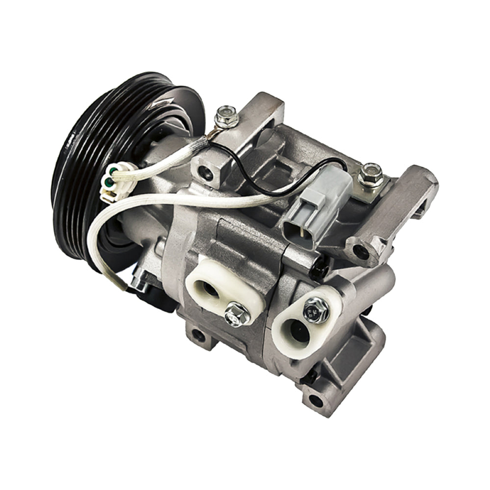 COMPRESSOR SCS06C PV4 100mm 20-00160-AM