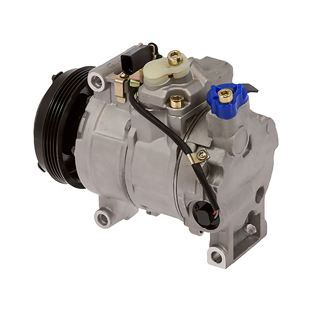 COMPRESSOR 6SEU12C PV4 114mm 20-00178-AM