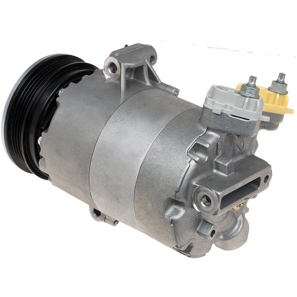 Compressor VS16 PV4 20-00193