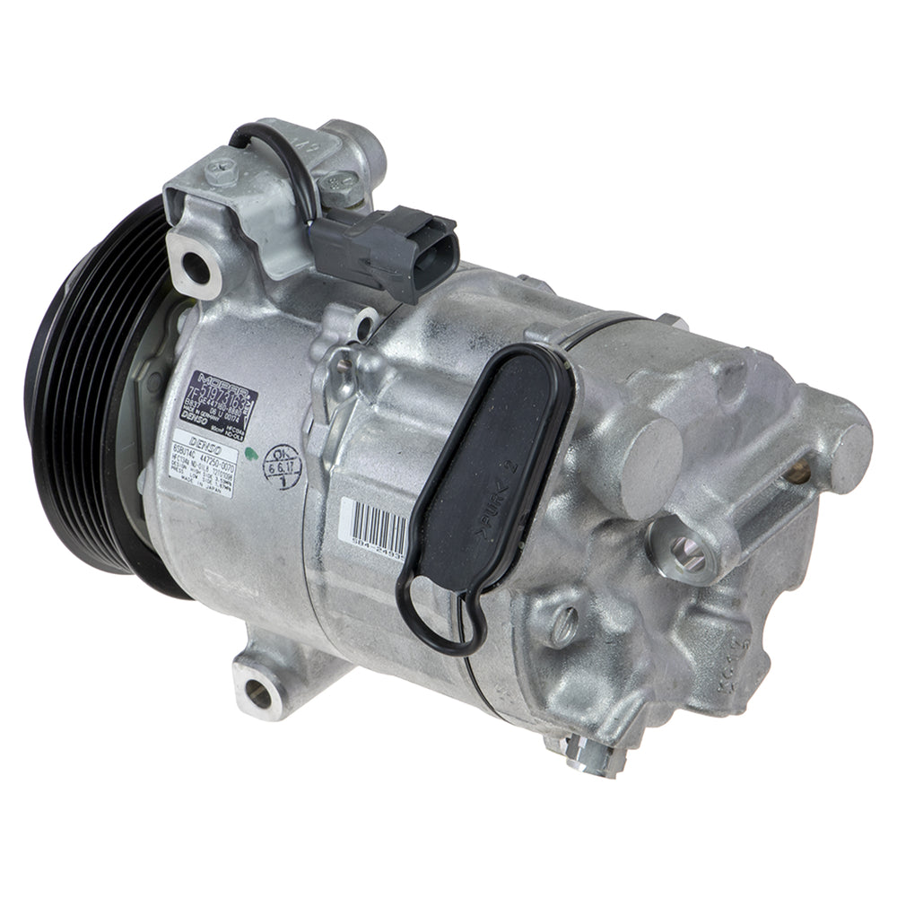 Compressor 6SBU14C PV6 20-00194