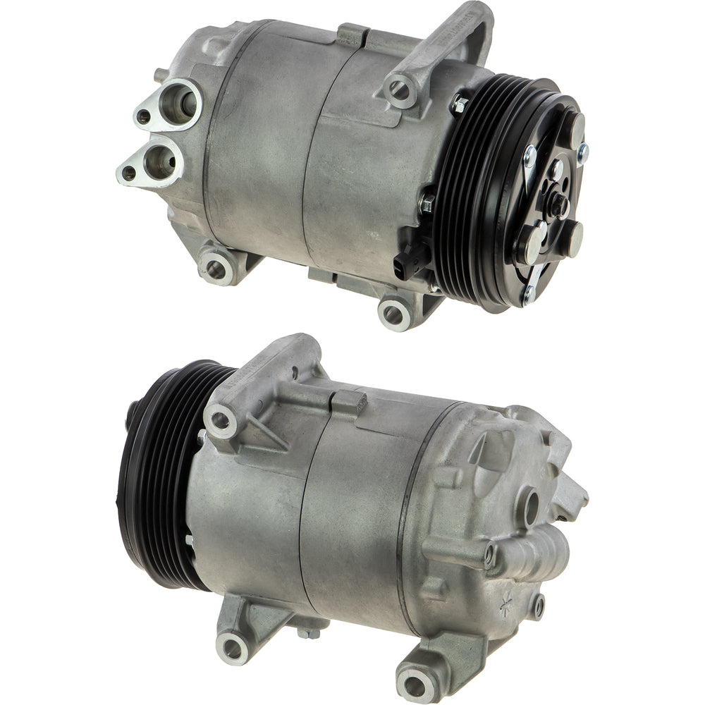 Compressor Cvc PV5 20-00195-AM