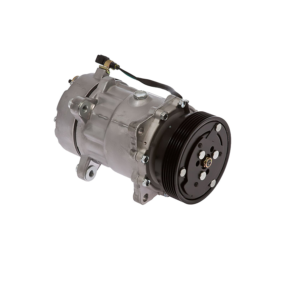 Compressor SD7V16 1206 PV6 120MM W/vql Head 20-01206-AM