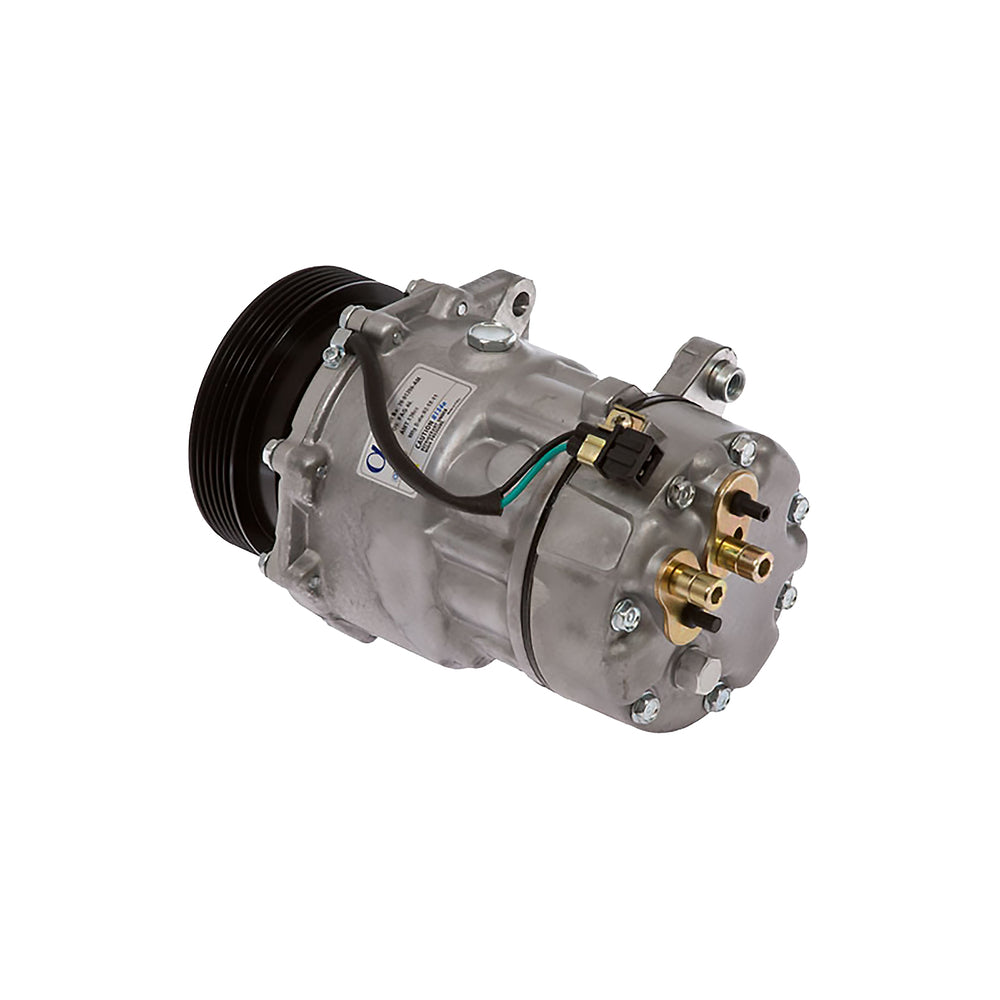Compressor SD7V16 1206 PV6 120MM W/vql Head 20-01206-AM