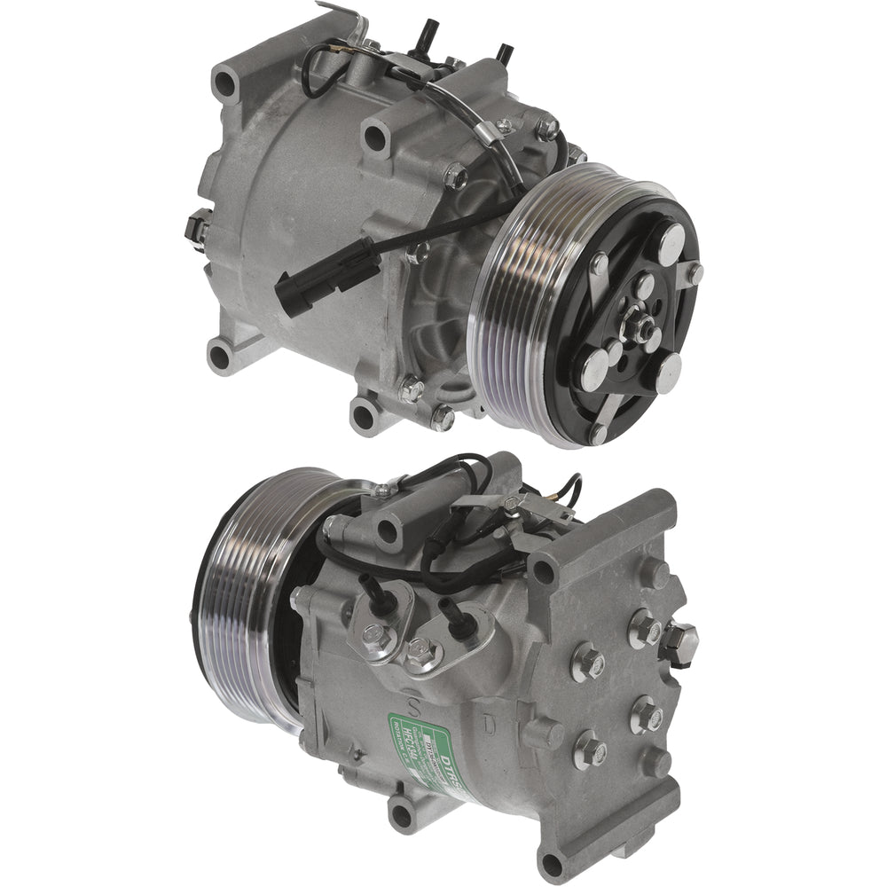 Compressor Trsa090 4975 20-03006-AM