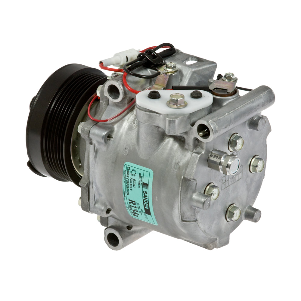 Compressor TRS105 PV7 20-03211